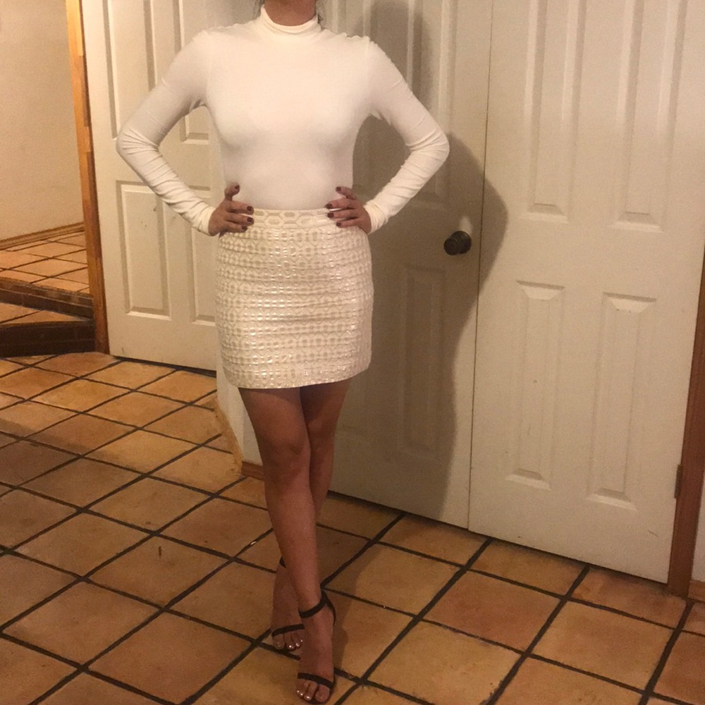 Banana Republic Skirt